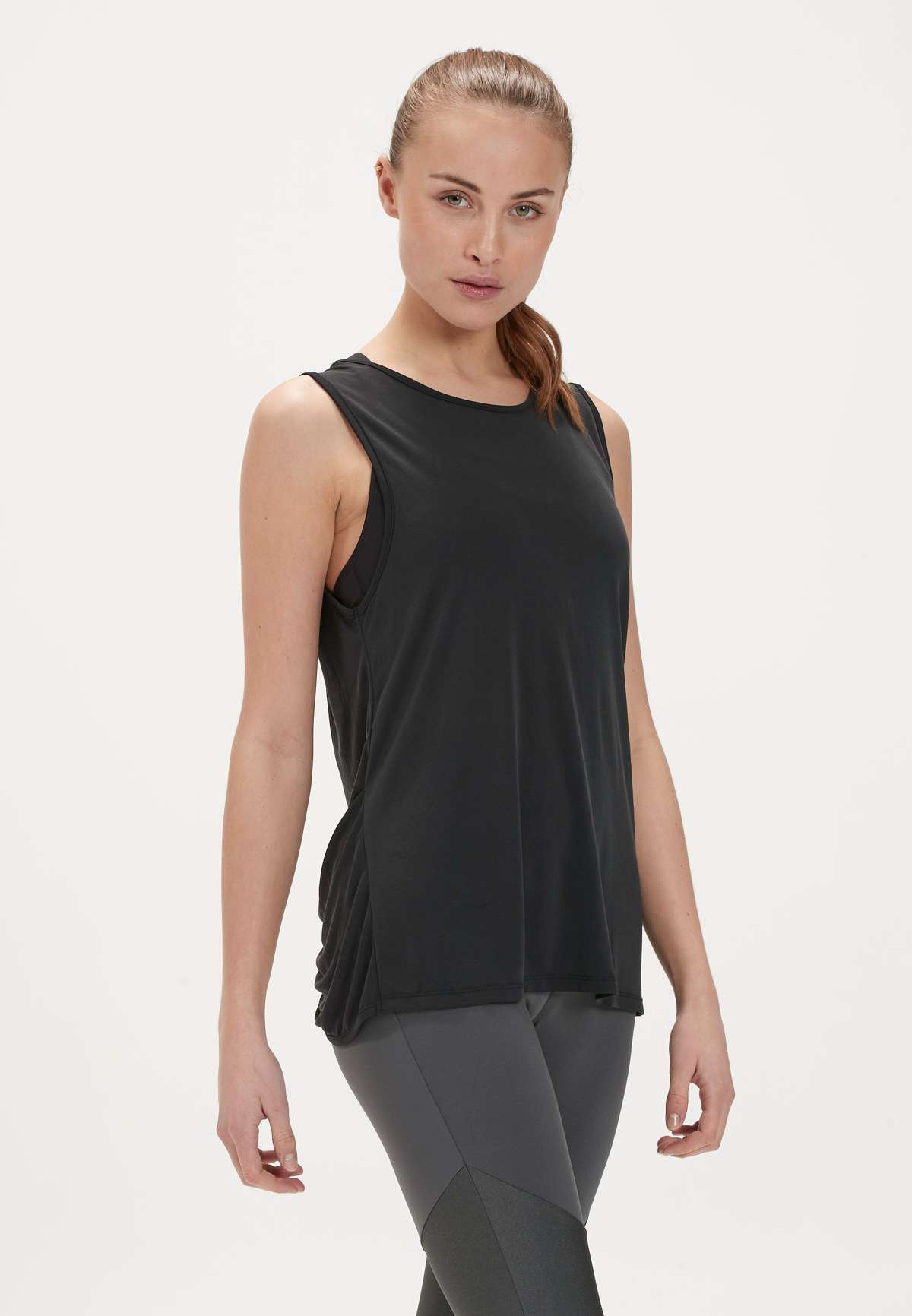 Майка SUSAR W Knot Top