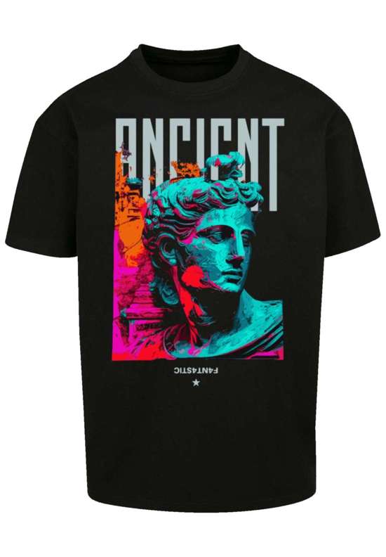 футболка ANCIENT SCULPTURE