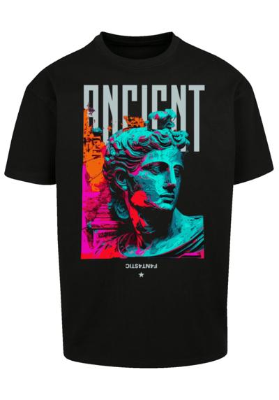 футболка ANCIENT SCULPTURE
