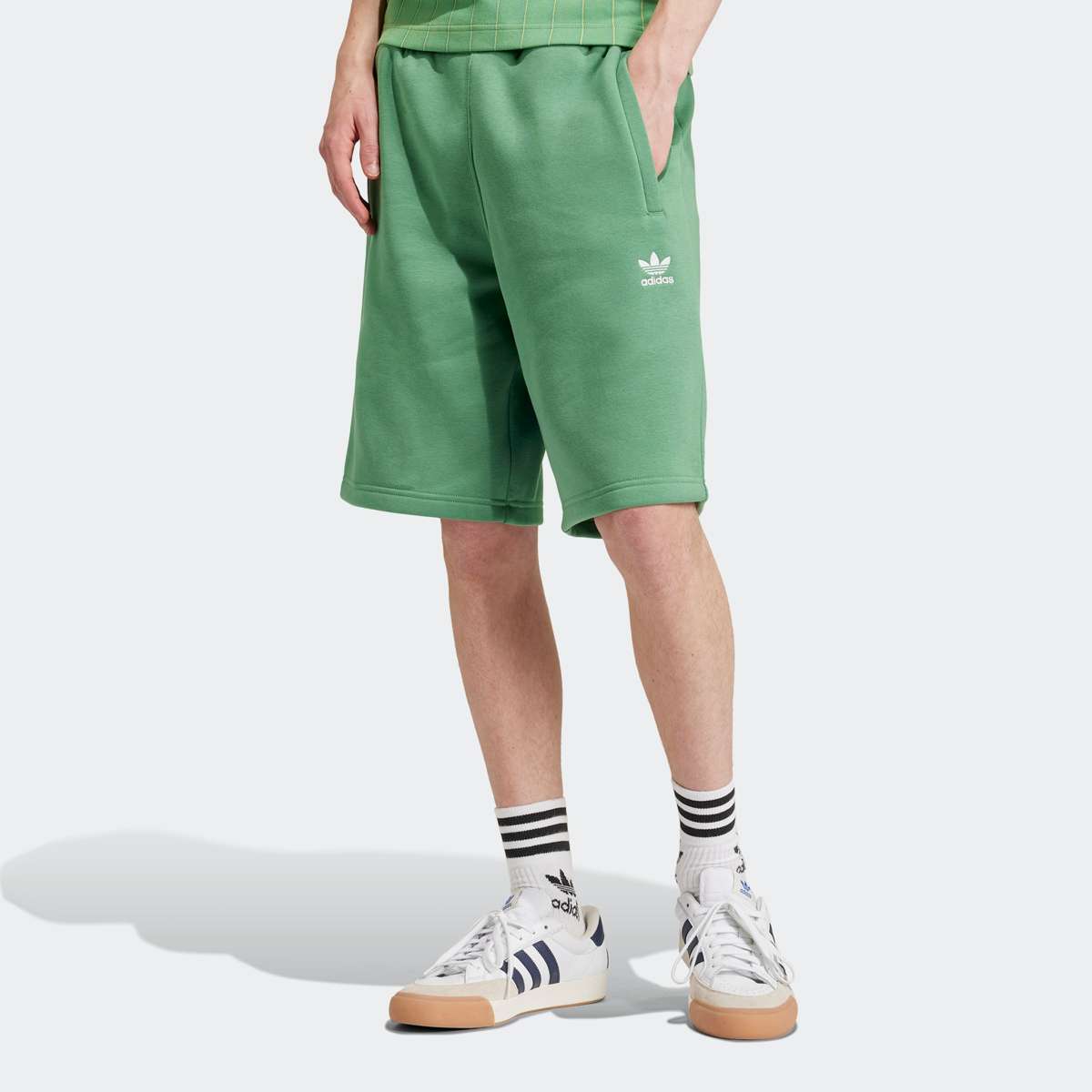 шорты ESSENTIAL SHORT