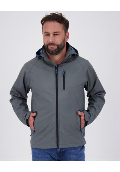 Куртка из софтшелла ELLIOT PEAK III MEN