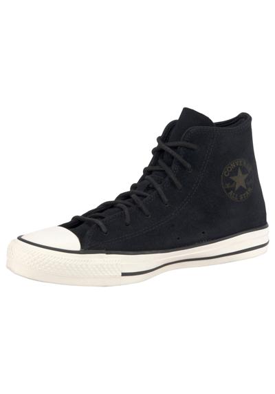 Кроссовки CHUCK TAYLOR ALL STAR MONO SUEDE