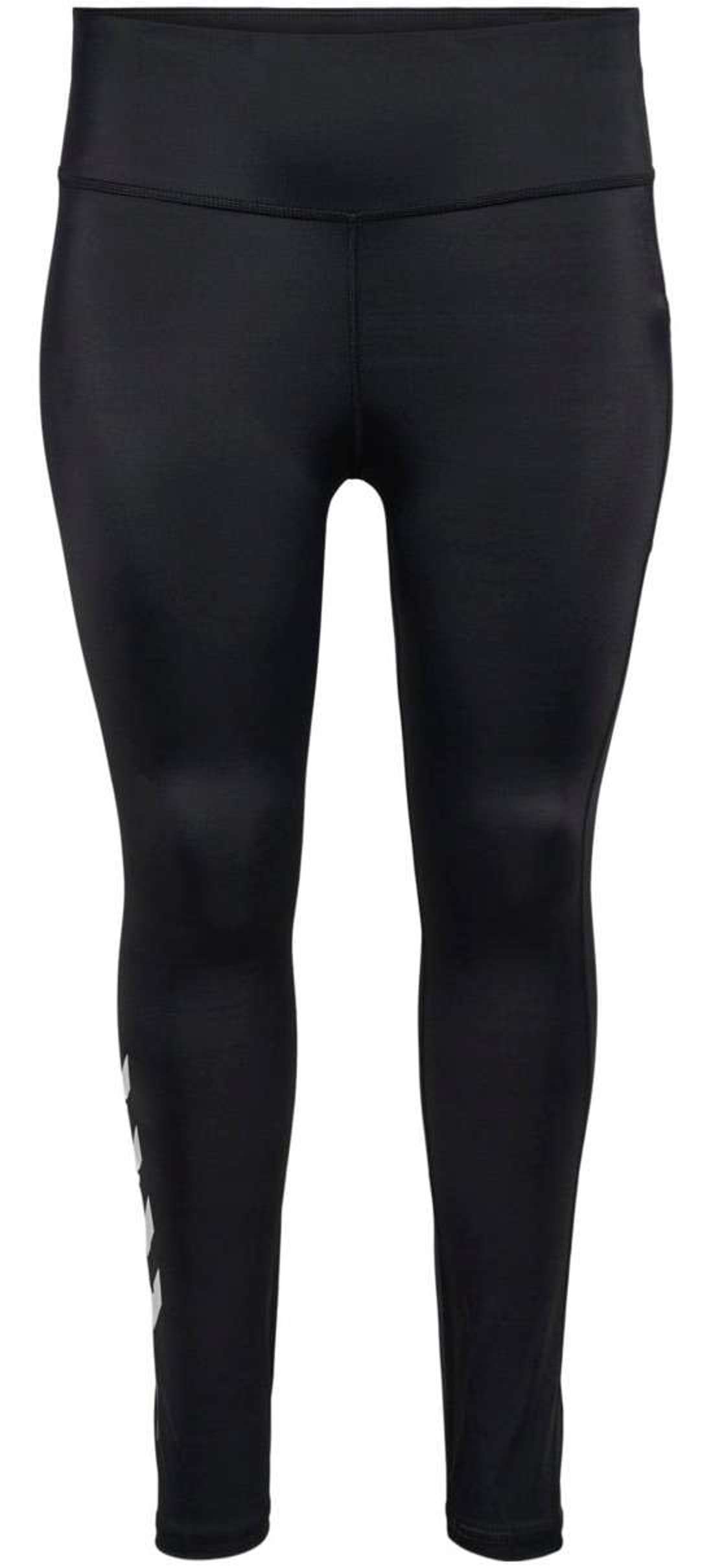 Тренировочные колготки TE CURVY HIGHT WAIST TIGHTS PLUS