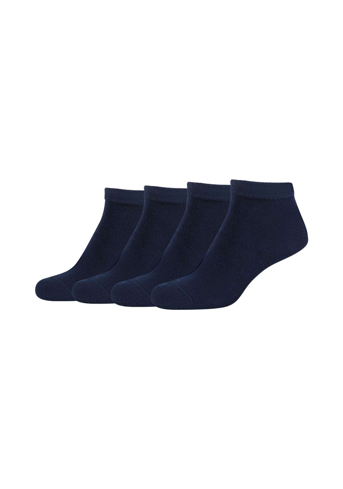 Носки-кроссовки Sneakersocken 4er Pack