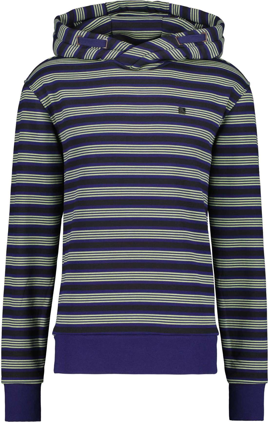 Толстовка с капюшоном Herren JohnAK