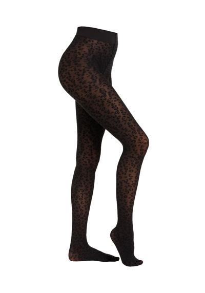 Прозрачные колготки Strumpfhose 1er Pack