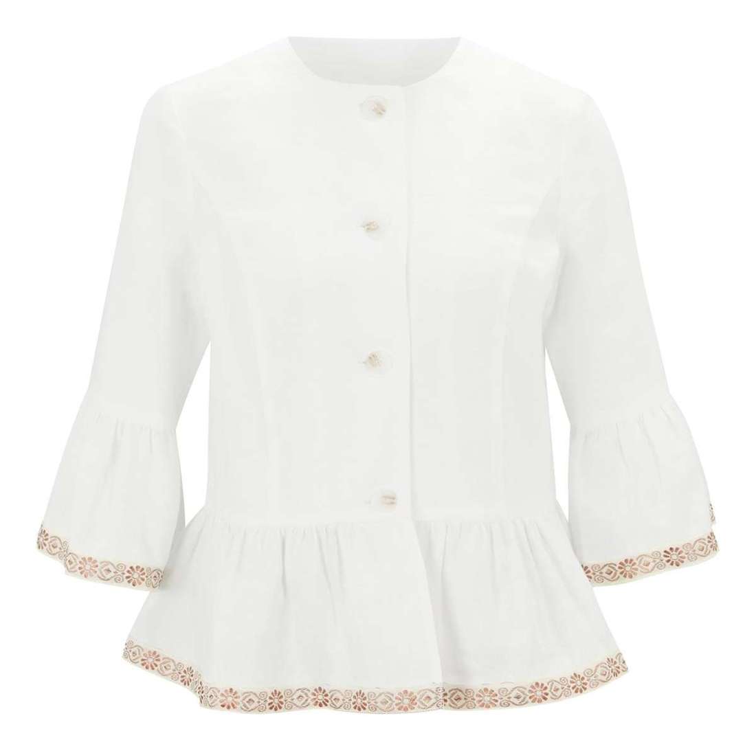 Короткий пиджак Kurzjacke