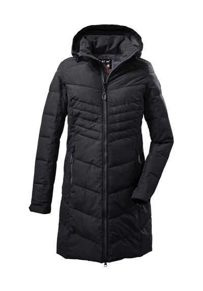 стеганое пальто KOW 150 WMN QLTD PRK