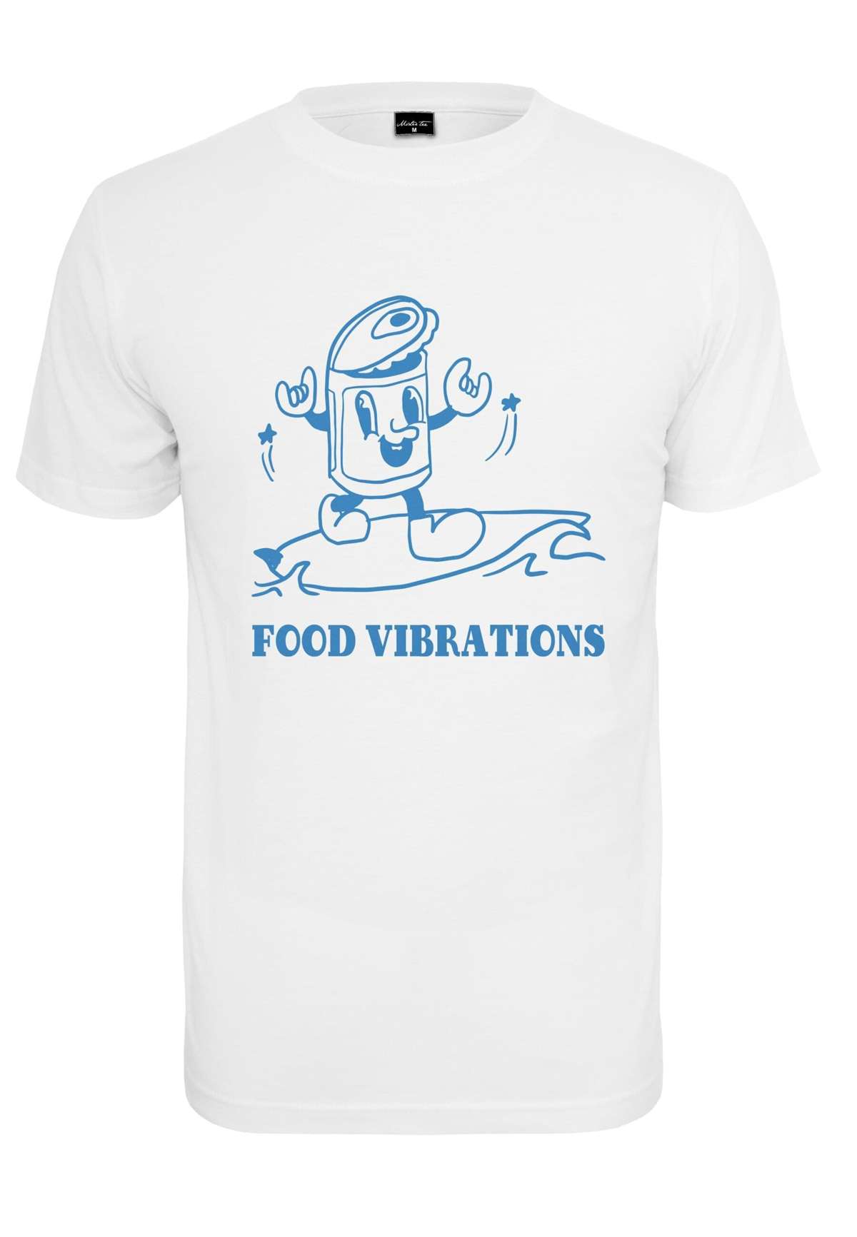 футболка Herren Food Vibrations Tee
