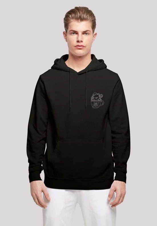 Толстовка с капюшоном Weihnachtstasse