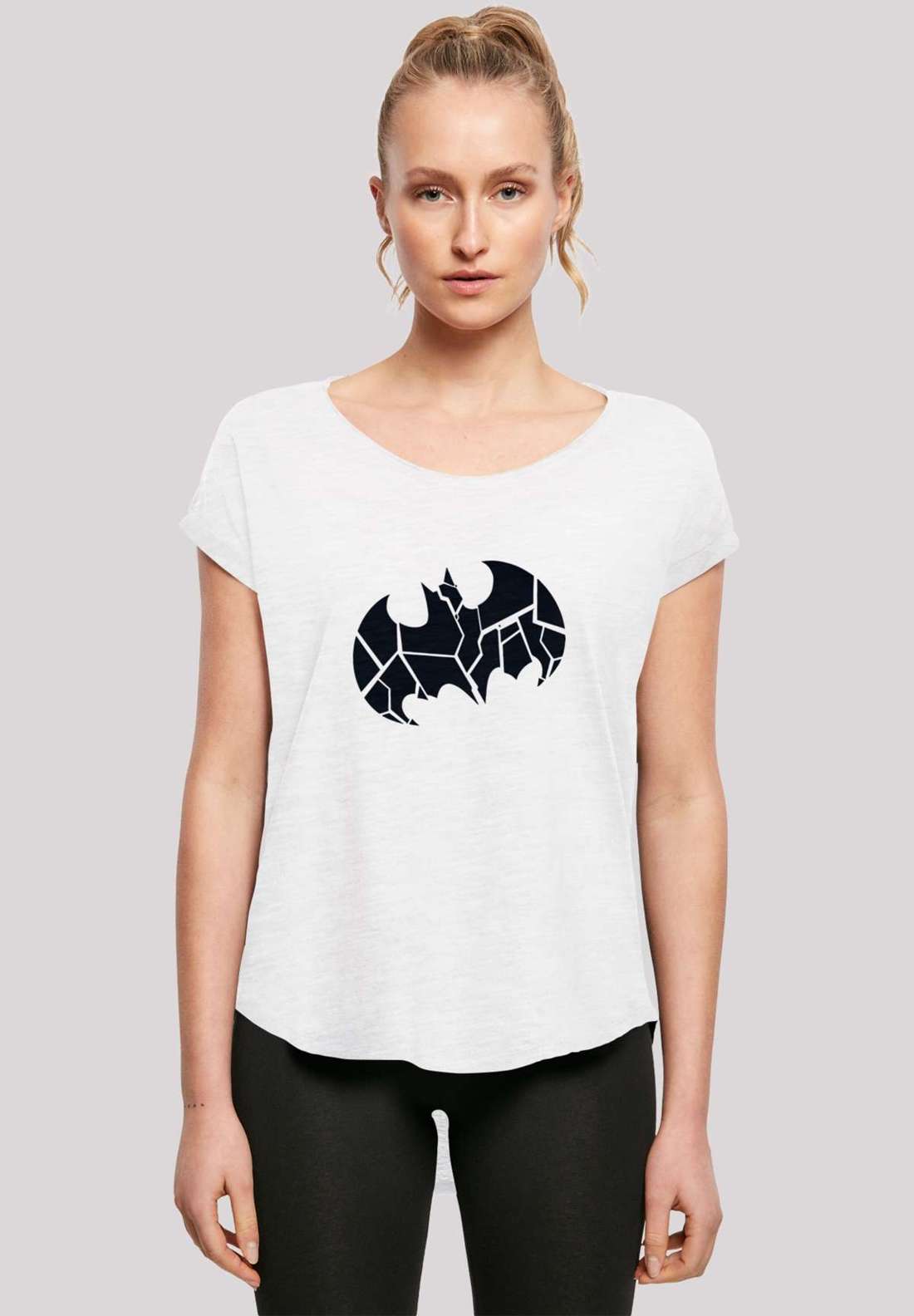 футболка DC Comics Batman Logo`