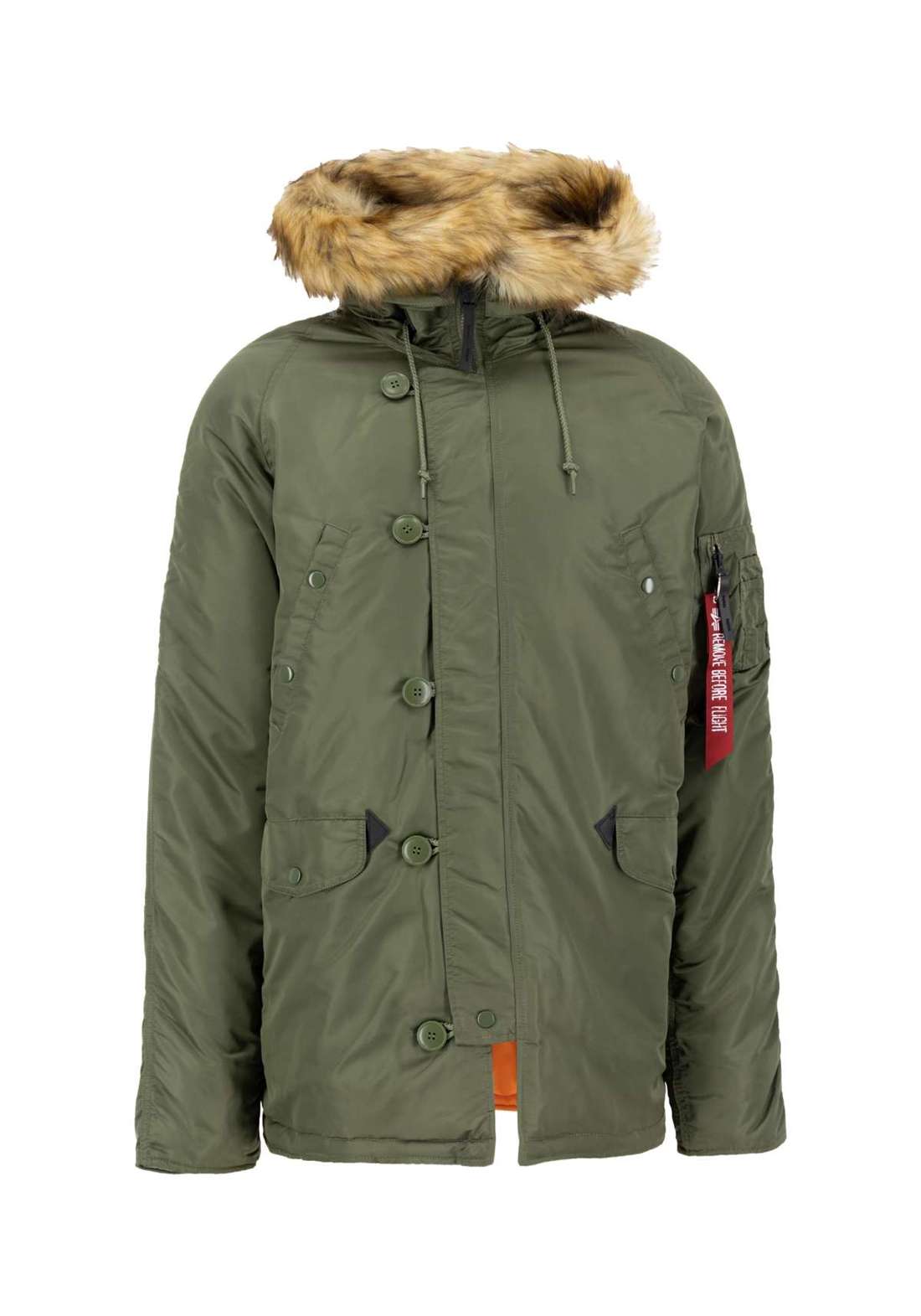 Зимняя куртка Men - Cold Weather Jackets
