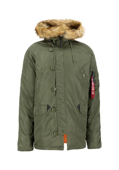 Зимняя куртка Men - Cold Weather Jackets