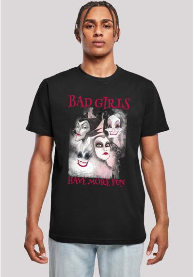 футболка Disney Bad Girls Have More Fun