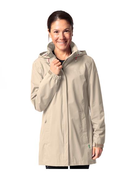 Дождевик WOMEN`S ESCAPE PARKA