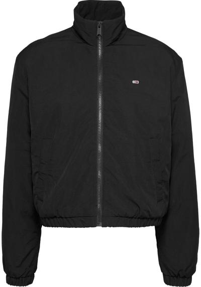 Бомбер с вышитым логотипом TJW ESSENTIAL PADDED JACKET