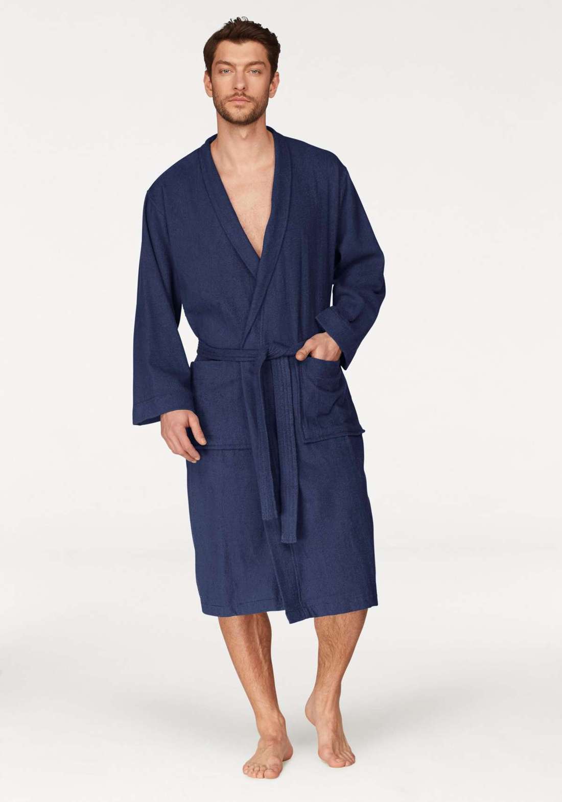 Халат унисекс Travel