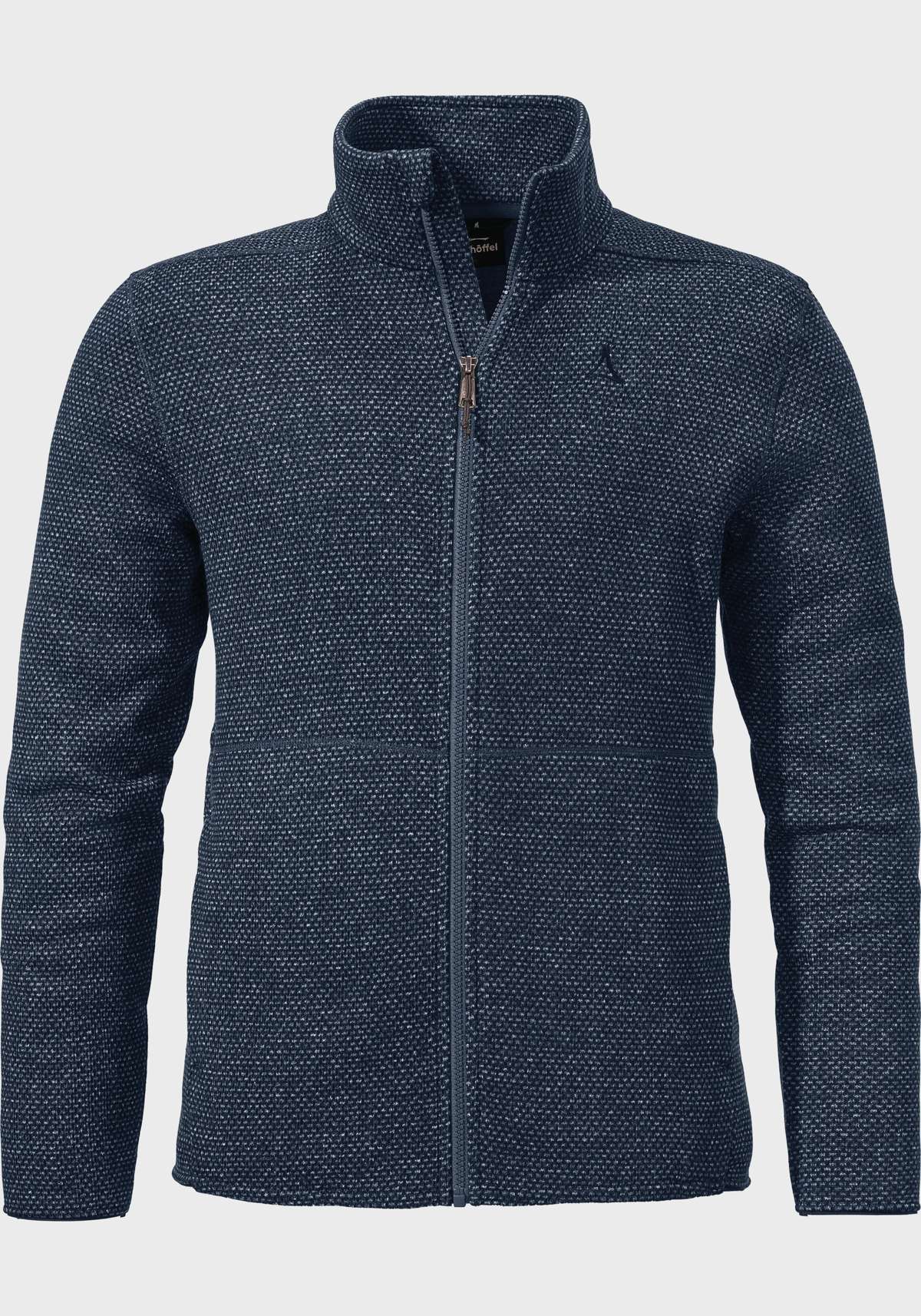 Флисовая куртка Fleece Jacket Aurora M
