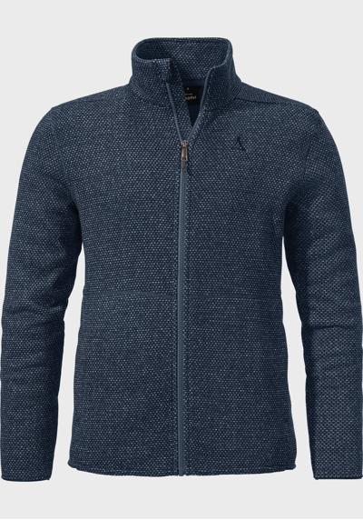 Флисовая куртка Fleece Jacket Aurora M