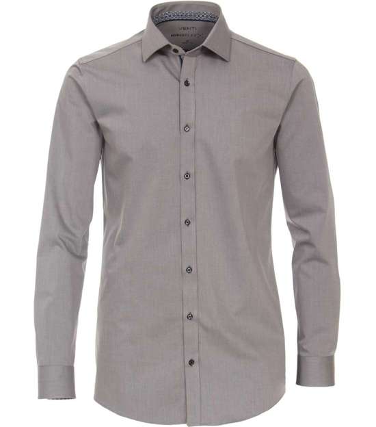 Деловая рубашка Businesshemd uni