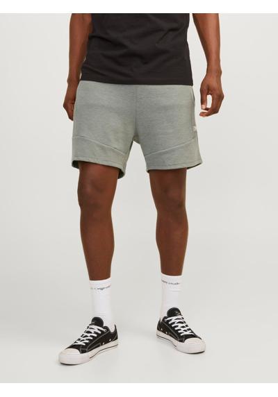 Спортивные шорты с кулиской JPSTAIR SWEAT SHORTS BEX SN