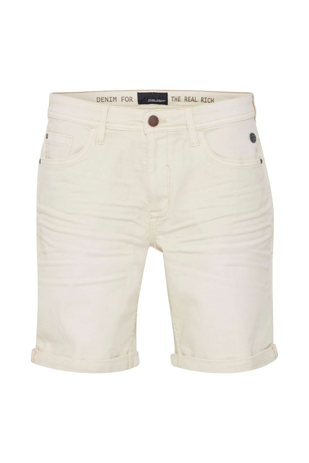 Джинсовые шорты Jeansshorts BHJogg