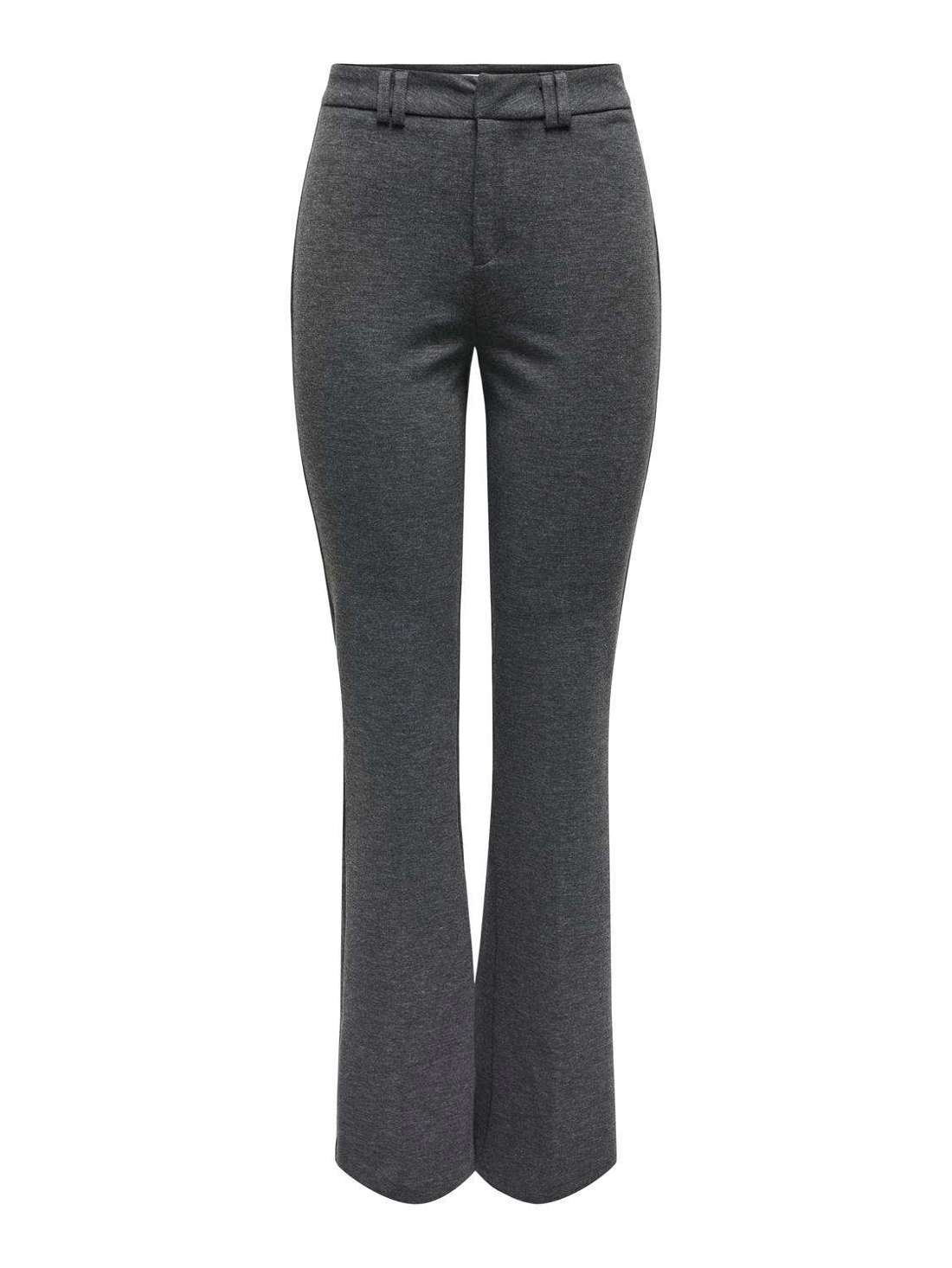 Костюмные брюки ONLPEACH MW FLARED PANT TLR NOOS