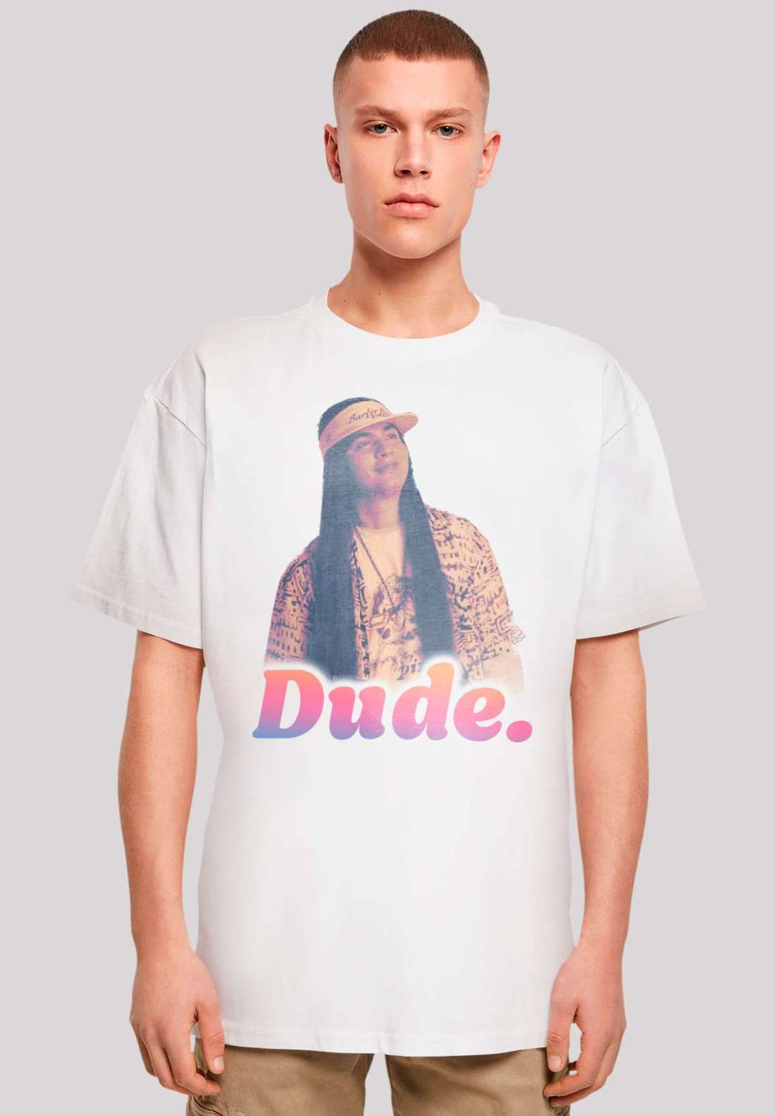 футболка Stranger Things Argyle Dude