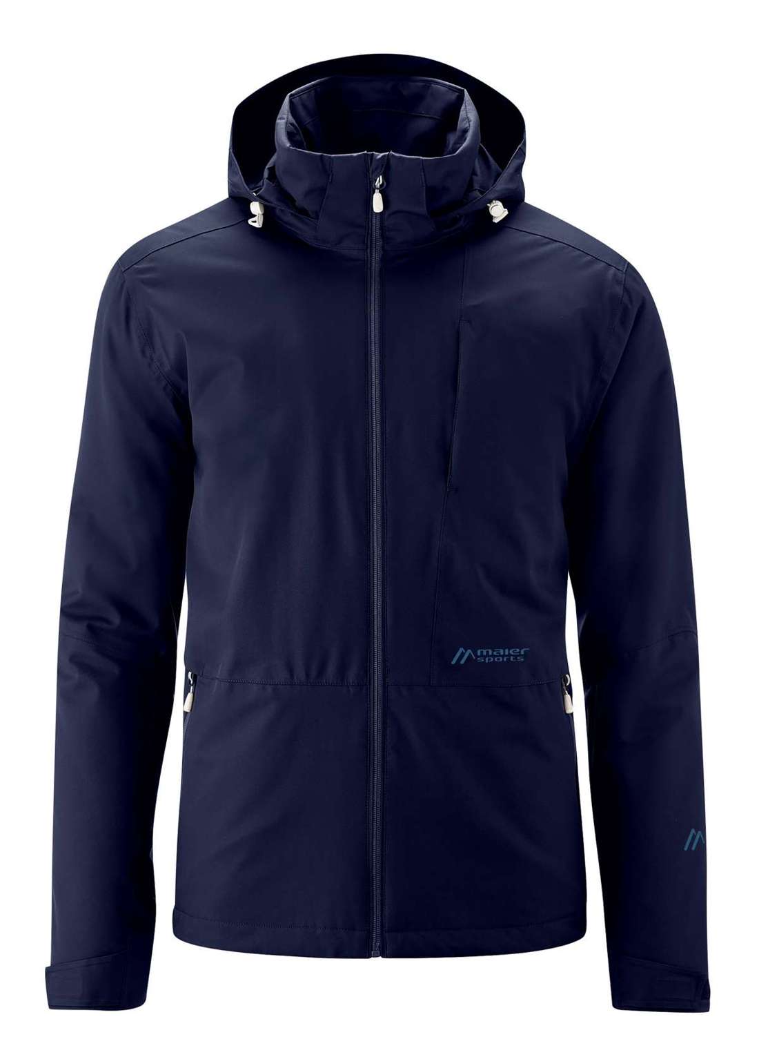 Функциональная куртка Clima Pro Therm M