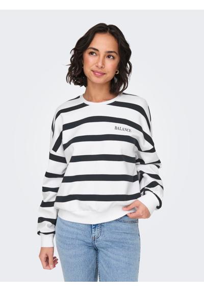 Свитера ONLASHLEY L/S O-NECK SWT