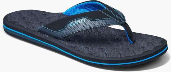 сандалии THE RIPPER