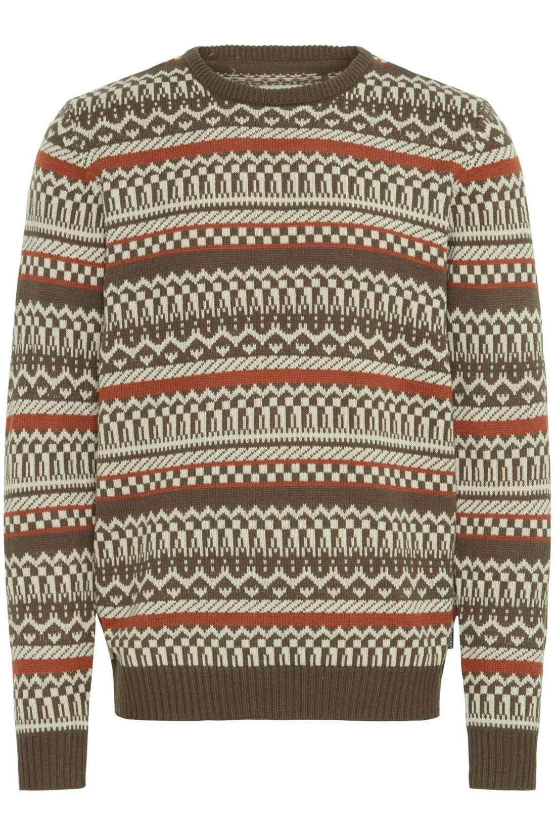 Вязаный свитер Strickpullover BHPullover