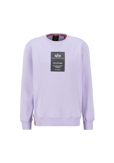 Свитера Men - Sweatshirts Rainbow Refl. Label Sweater