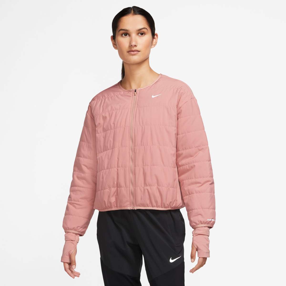 Беговая куртка THERMA-FIT SWIFT WOMEN`S JACKET