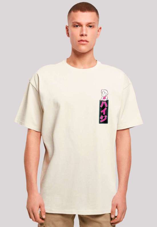 футболка Heidi Dream Big Heroes of Childhood