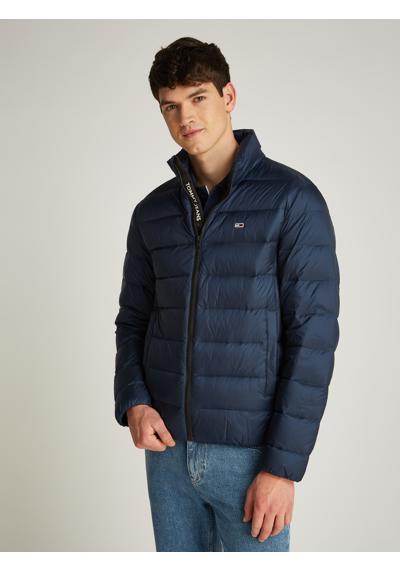 Стеганая куртка на пуху TJM LT DOWN JACKET EXT