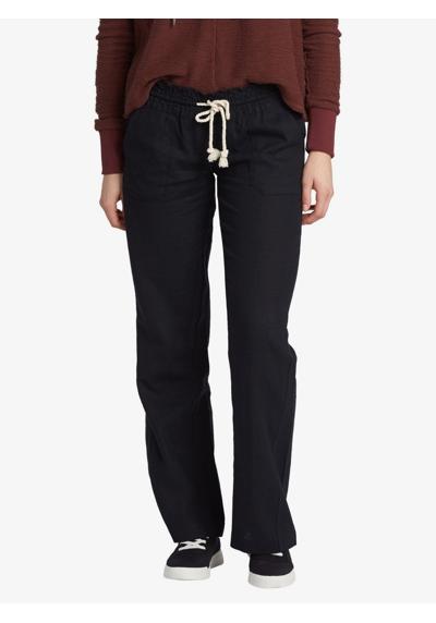 Расклешенные брюки OCEANSIDE PANT