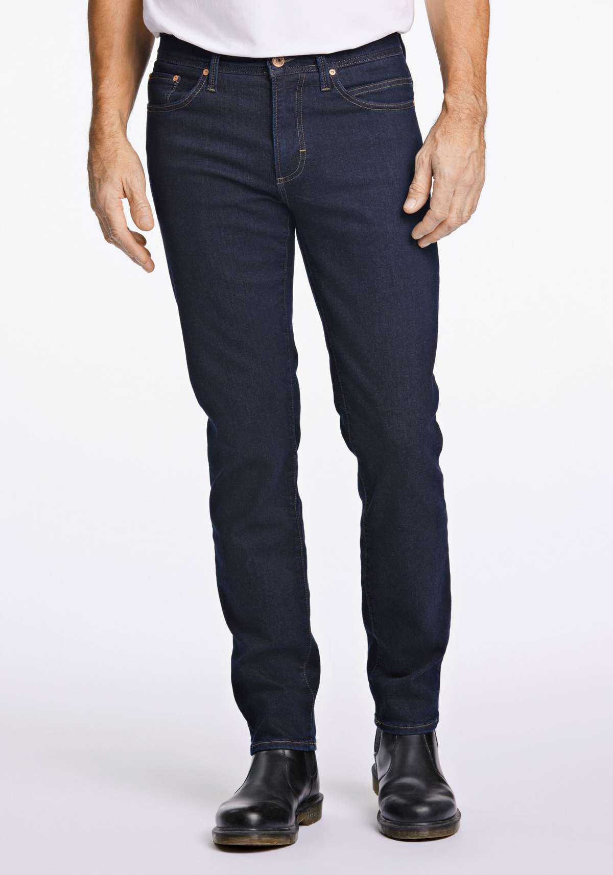 джинсы с 5 карманами Jeans