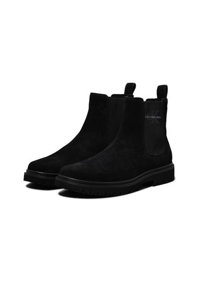 ботинки челси EVA BOOT MID CHELSEA ICONIC DR
