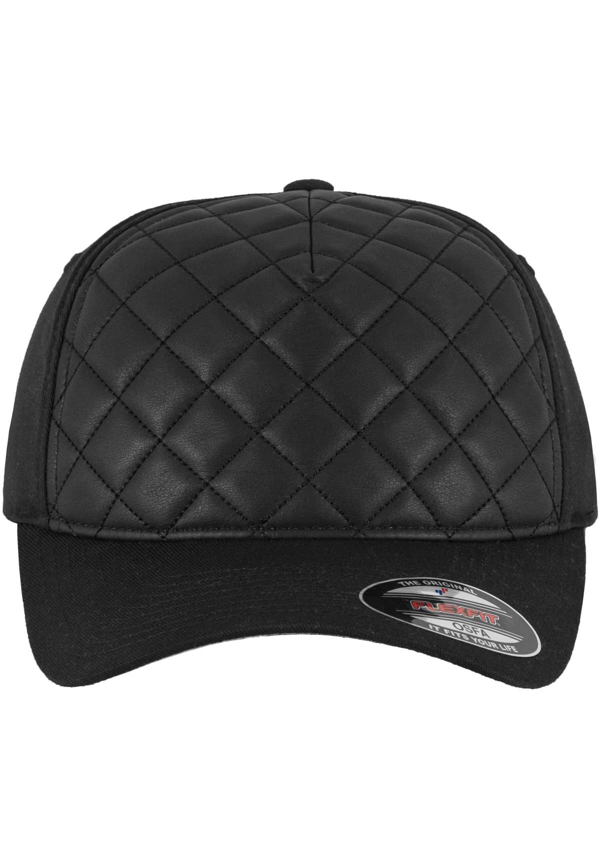 Гибкая крышка Unisex Diamond Quilted