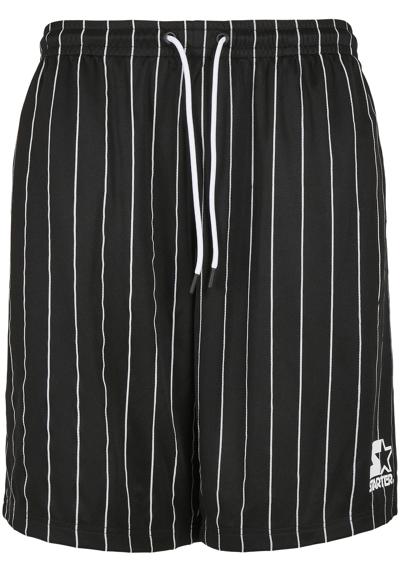 Тканевые брюки Herren Starter Pinstripe Shorts