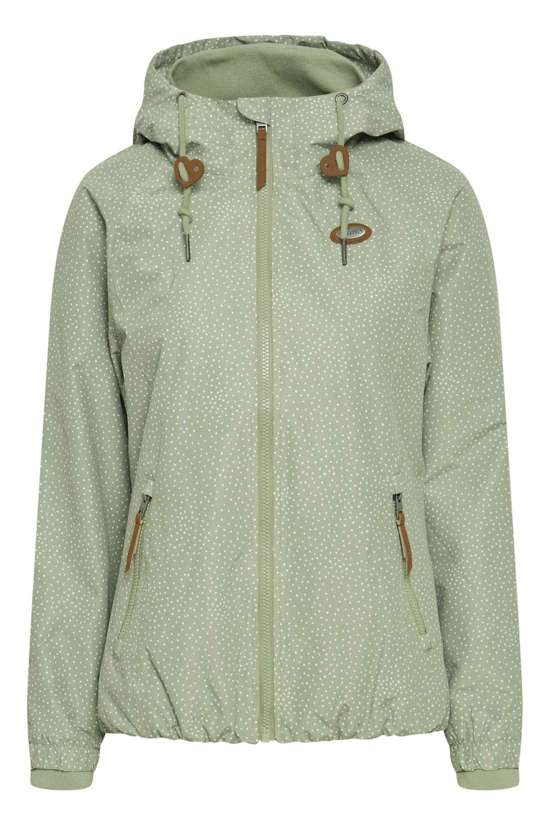 Уличная куртка с капюшоном Übergangsjacke OXTinna