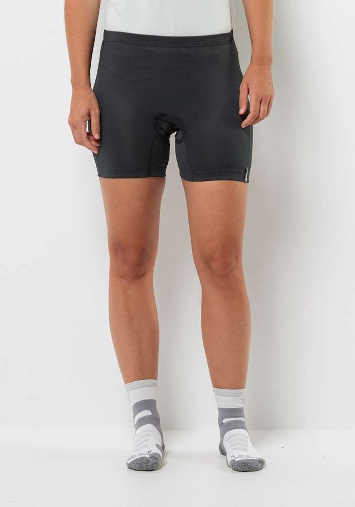 велосипедные шорты GRAVEX PADDED BOXER W