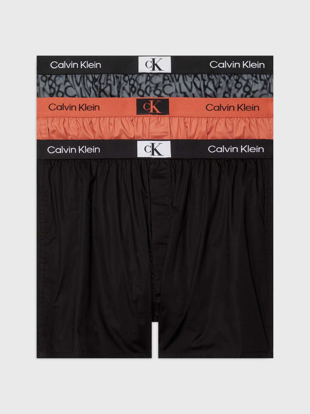 Веббоксер BOXER SLIM 3PK