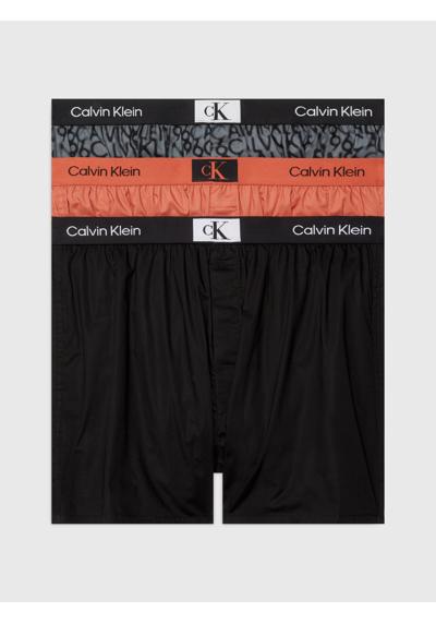 Веббоксер BOXER SLIM 3PK