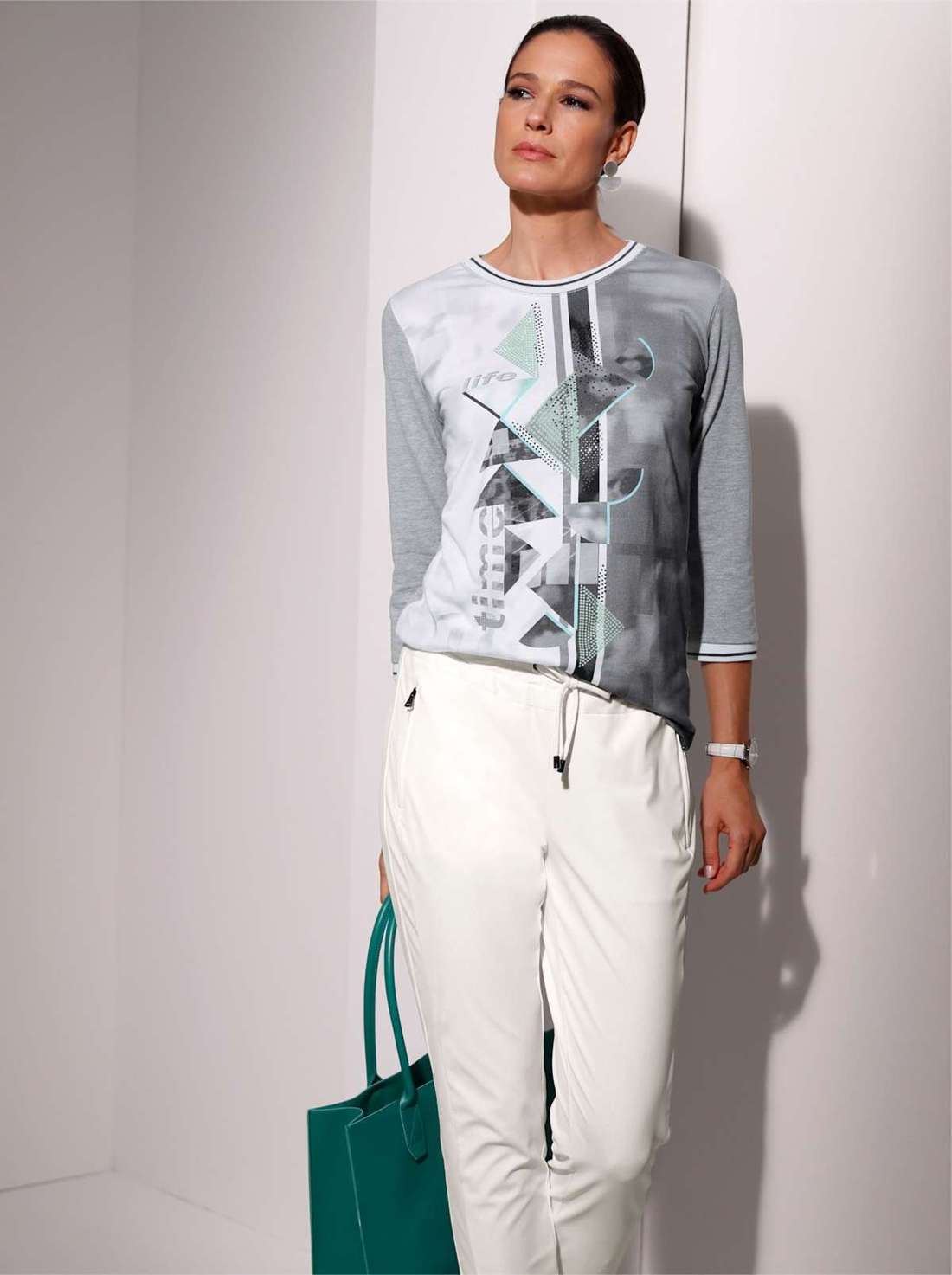 Рубашка с коротким рукавом Shirt