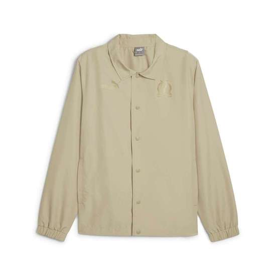 Функциональный жилет Olympique de Marseille ftblCULTURE+ Trainerjacke Herren