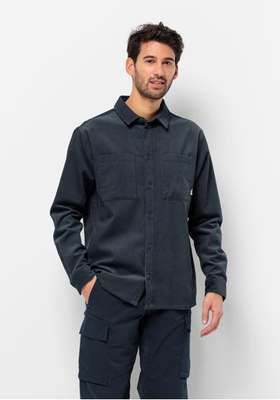Рубашка с длинным рукавом TRACKFINDER SHIRT M