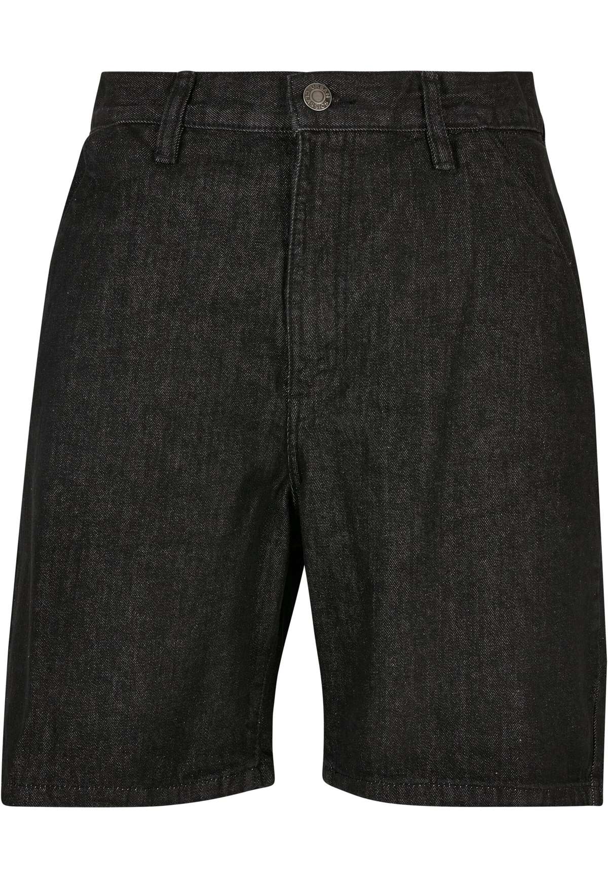 шорты Urban Classics Herren Organic Denim Bermuda Shorts