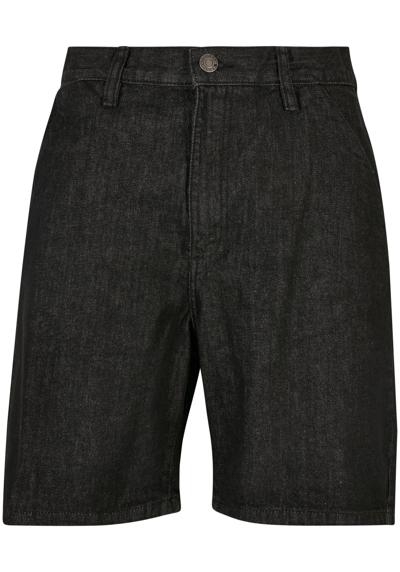 шорты Urban Classics Herren Organic Denim Bermuda Shorts